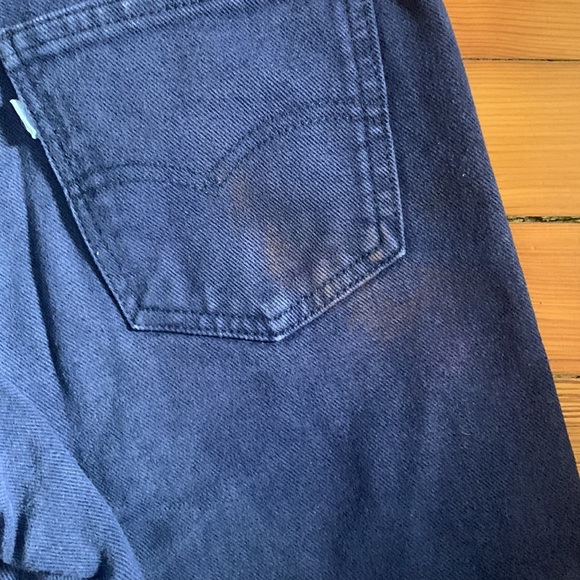 Purple Levi’s 💜 - Picture 9 of 11